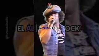 Find Out Which Is The Bestselling Rock Album In History  rock acdc album