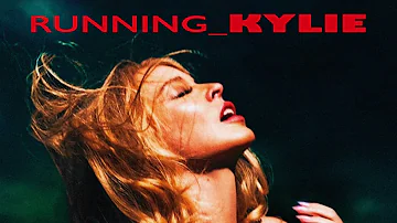 Kylie Minogue - Running