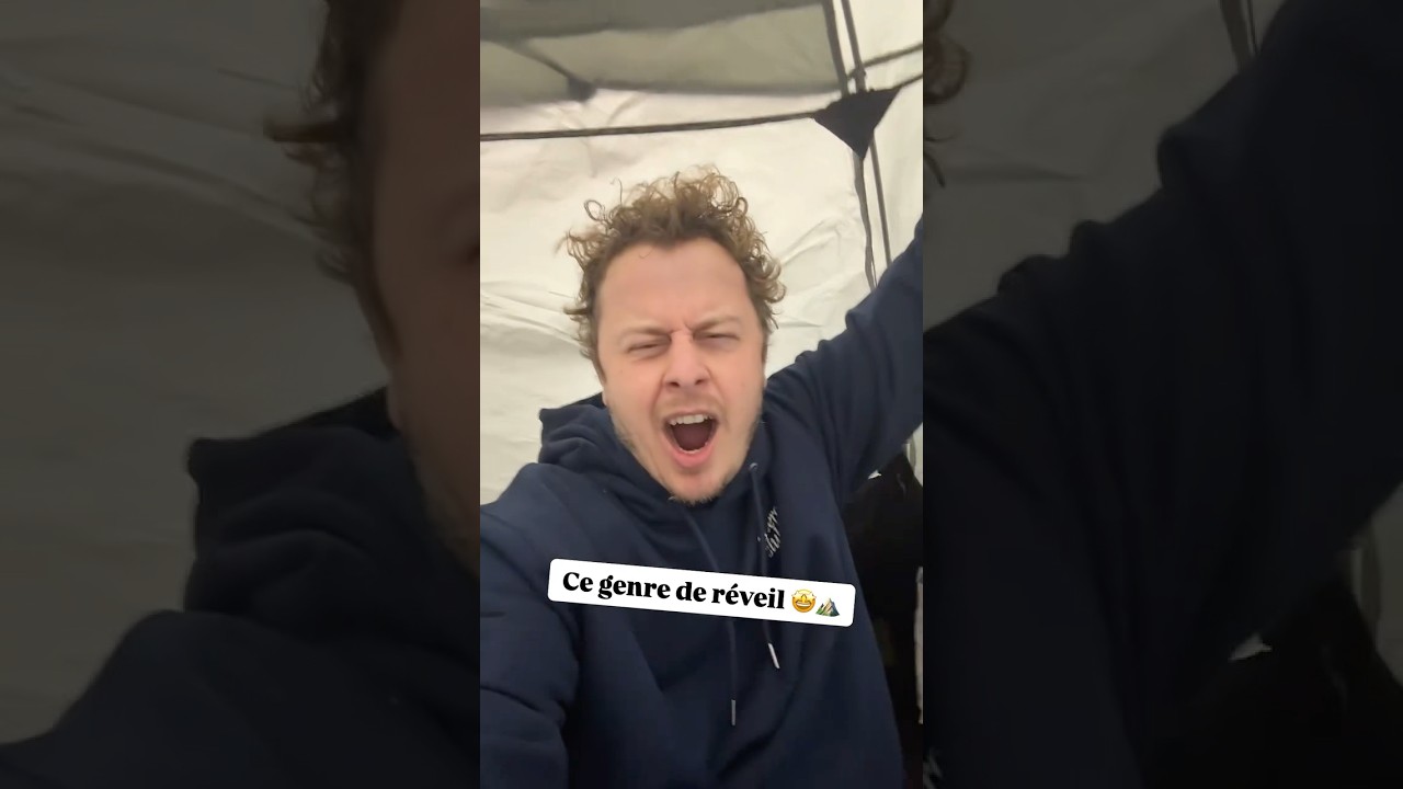 Voir Norman tester le pire restaurant du coin