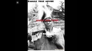 Bakule.