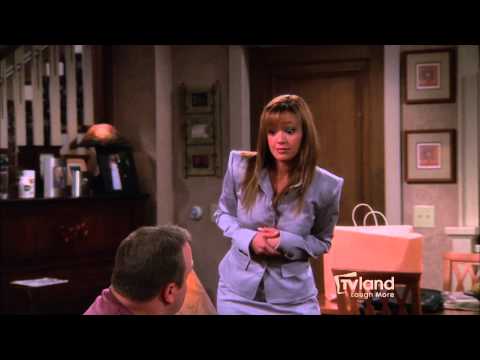 Carrie's New Hairstyle - King of Queens from YouTube · Duration: 1 minutes 6 seconds Carrie's New Hairstyle - King of Queens from YouTube · Duration: 1 minutes 6 seconds