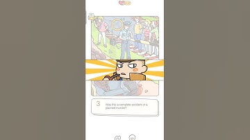 brain out detective complete challenge level 28||can you solve this puzzle||