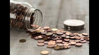 A man saved pennies for 60 years, here's what happened