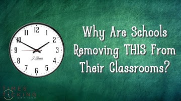 Can Young People Read Traditional Clock Dials?