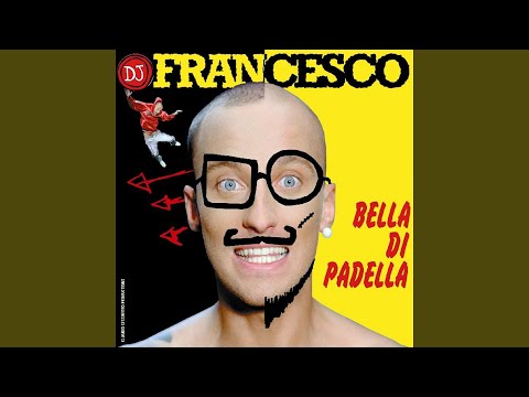 DJ Francesco — La Mia Polka