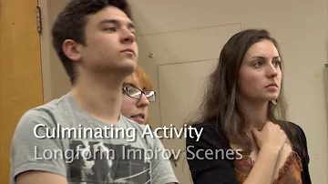 What are some drama activities?