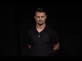 Your Mindset Determines Your Tomorrow  | Heinrich Popow | TEDxESADE