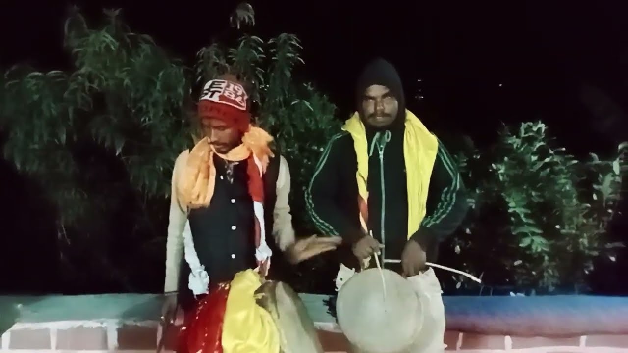 Garhwali dhol damau devi jagar uttarakhand    