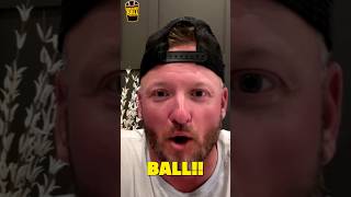 Josh Donaldson Kicked This Off His Bucketlist !