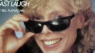 Joni Mitchell - Shiny Toys (Extended Remix)