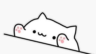 TUT how to get s cat on pc #pc #bongocat #cat showing how to get a pc cat mod #github 