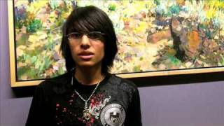 Digitalcurrents 2010, Discussed By North High School Students