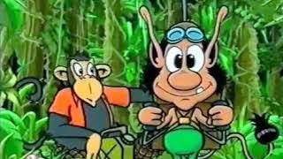 Hugo Yabancı Jenerik