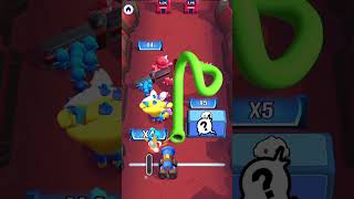 mob control #gameplay #games #gaming #cartoon #gamercommunity #gamingshorts #twoplayergames