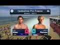 2015 Quik Pro France: R3, H9 Recap