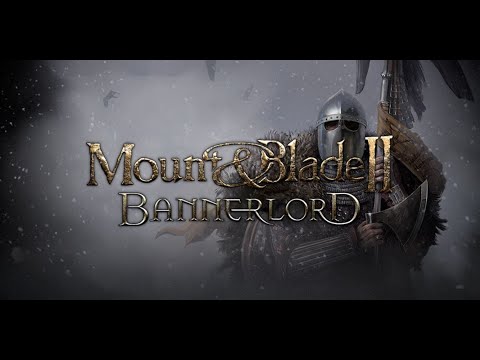 Mount & Blade II: Bannerlord oynarken dinlenecek müzikler 1 Saat Part 1