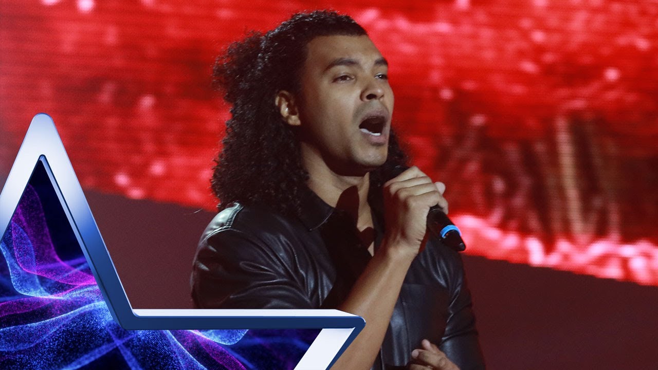 Lisdian Abreu De la Rosa - Splet pesama - ZG - (live) - 25/26 - 11.10.2025. EM 04