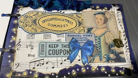 Making index cards with 5 elements. #sweetbaylaurelemporium   April 29, 2023