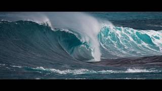 Wind To Waves TEASER