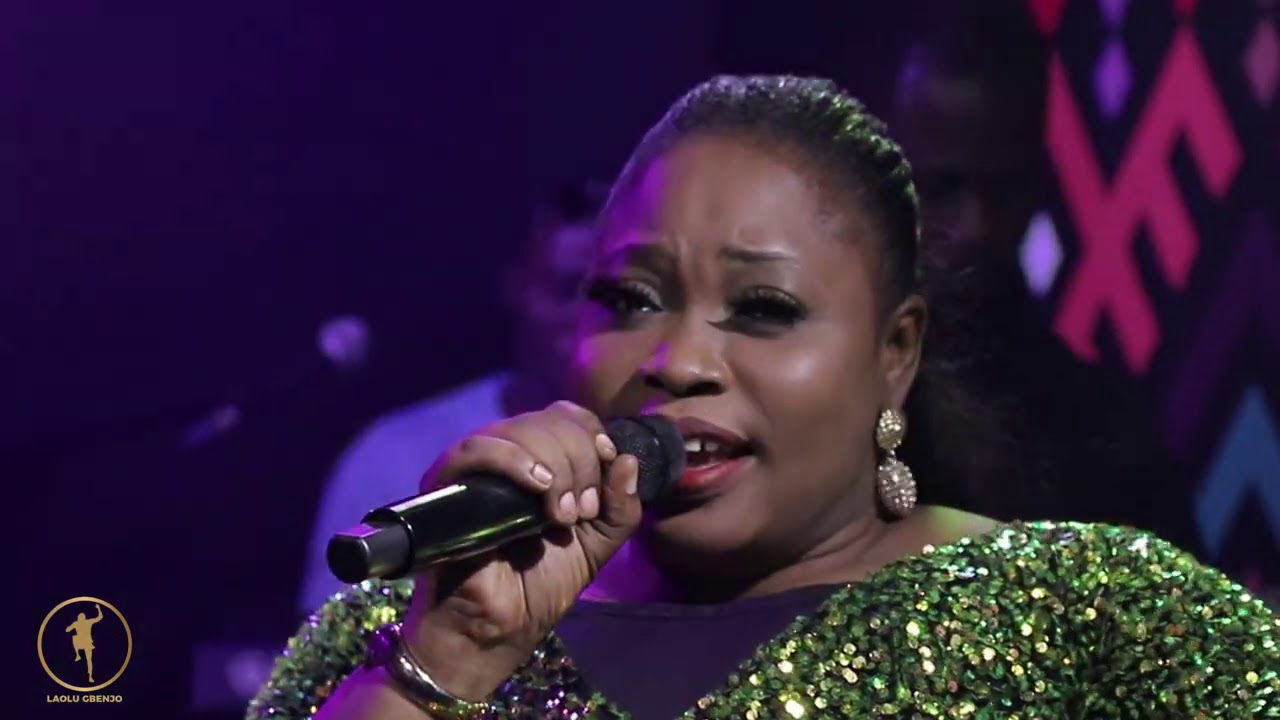 SPIRITUAL HYNMS WITH DIEKO 