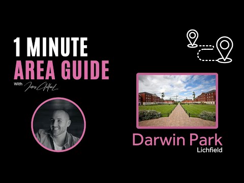 Darwin Park | Quick Area Guide