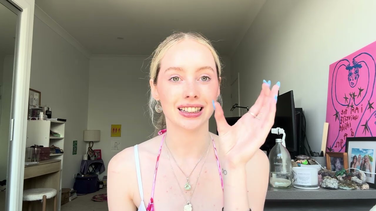 a whole new way of being and operating