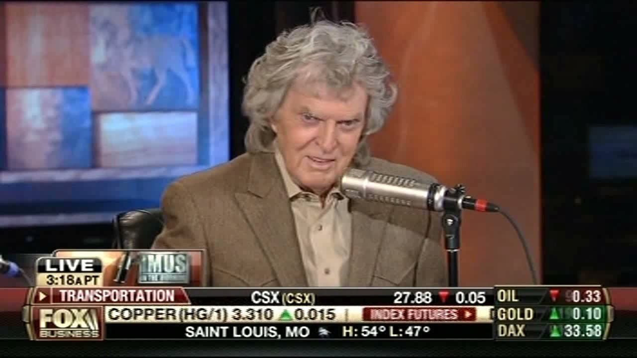 Imus 12 20 13 Holiday Edition