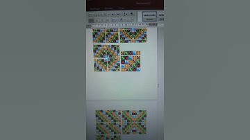 I made a E-modulo art design🙂.Hope you like it