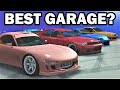 Did We Find The PERFECT Garage In GTA Online?!