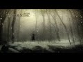 Winter music dark ambient winter synth full album