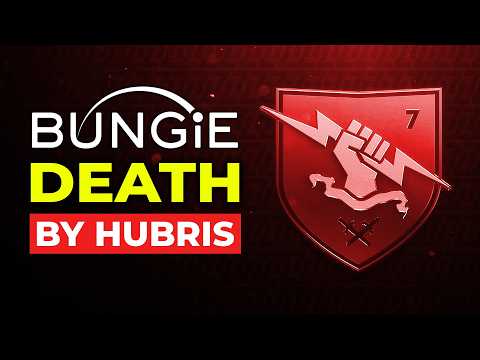 Bungie’s Greatest Enemy Was Bungie (RANT)