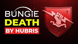 Bungie: Death By Hubris (RANT)
