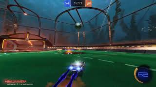 Rocket league Cup