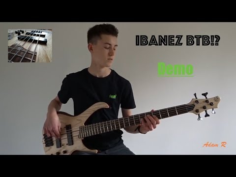 ibanez-btb-5-string-electric-bass-guitar-solo-demo