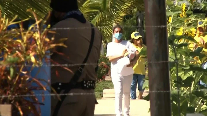 El Salvador releases woman jailed over abortion | ...