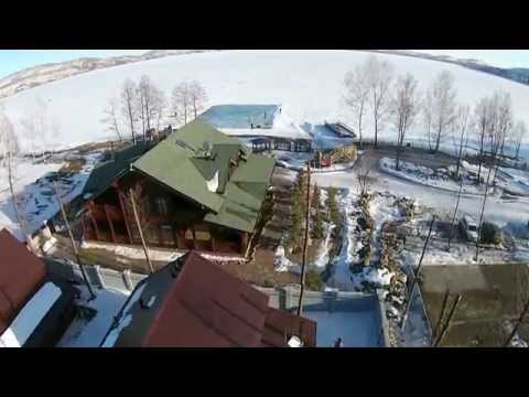 Отель Sunrise Resort,