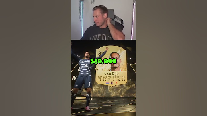 MEINE 1. ICON in FC 25 GEZOGEN!! 😍 + 400.000 Coins Spieler 🔥 #eafc25 #fifa25 #easports