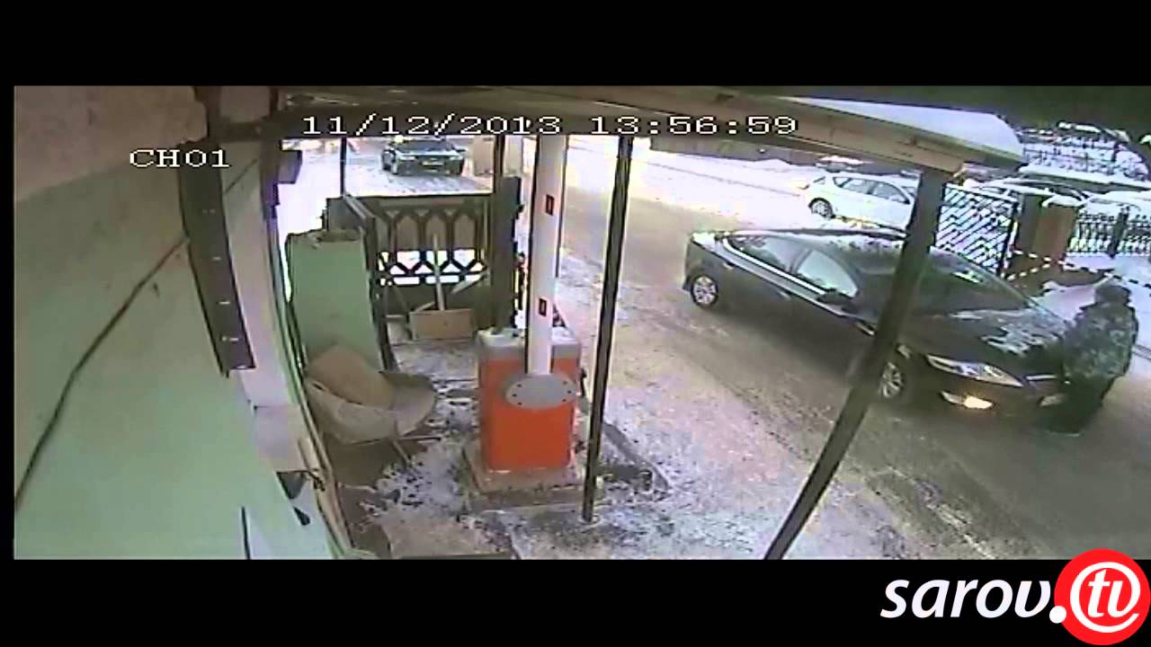 Кпп саров карта