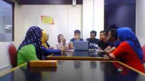 LAX 2019 G65 GROUP REFLECTION VIDEO PROJECT DIY 1