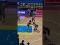 Allan Laurenaria Tough Lay-up #basketball #ncaa #ncaabasketball #jru #ncaaphilippines #joserizal