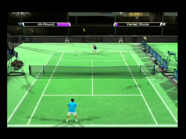 Virtua 4 Gameplay /Juego Online Ps3 -