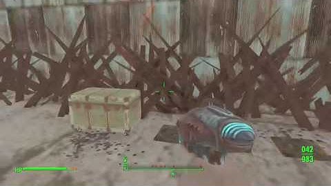 Fallout 4 with mods (part 6)