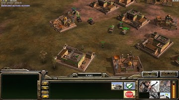 DEFCON FFA - GLA - Pro Rules - C&C Generals Zero Hour