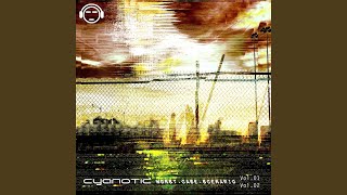 Pressure (Remaster) - Cyanotic