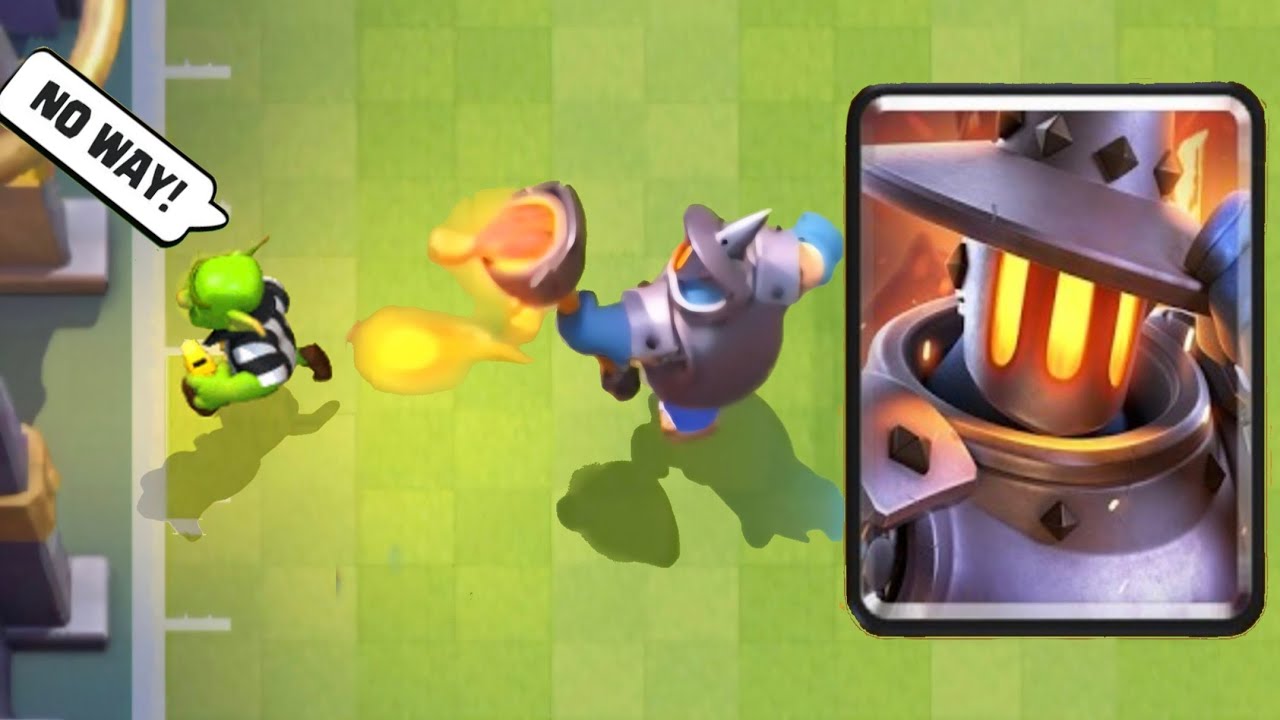 Clash Royale MEMES #130 