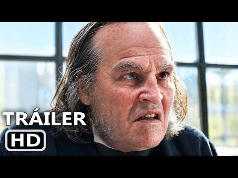 EBENEZER Trailer 2 (2026) Johnny Depp