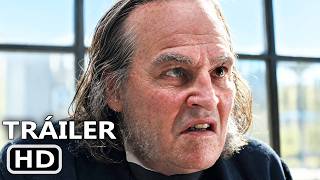 EBENEZER Tráiler 2 Español Latino (2026) Johnny Depp