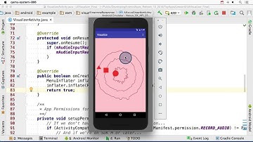 Android Tutorials by JavaCourseDrive - Setup the Settings Activity | Shared Preferences
