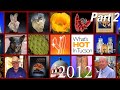 What's Hot In Tucson: 2012 - Disc 02