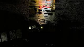 Rain won’t stop me. I shoot anyway. Photographer POV